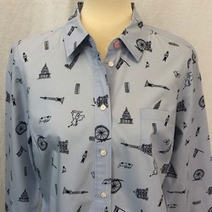 Boden ‘British Icon’ Button Down 100% Cotton